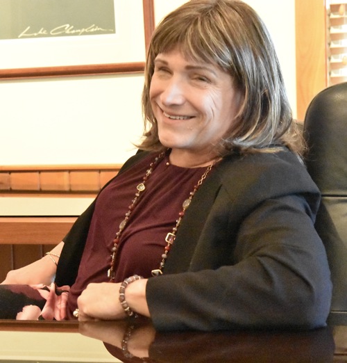 SUA: Christine Hallquist ar putea deveni prima femeie transgen aleasă guvernator