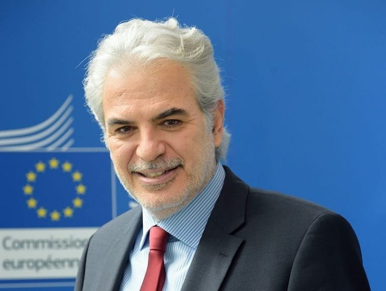 Christos Stylianides, desemnat emisar special al UE pentru libertatea religiei