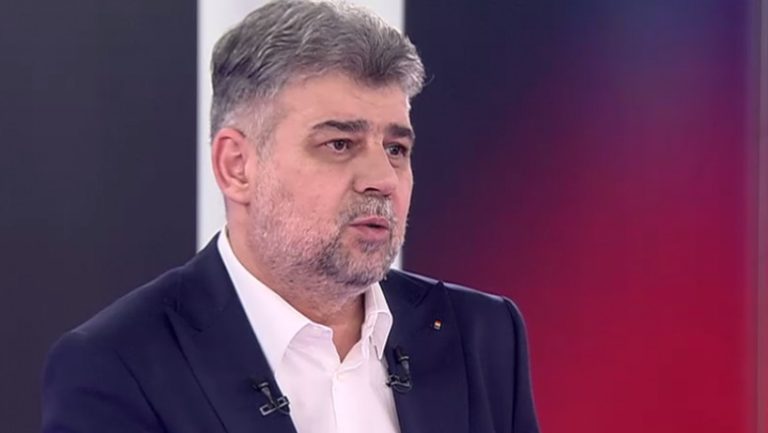 Premierul României, Marcel Ciolacu: ”Fac un apel către toată lumea, indiferent de opțiune, să vină cât mai mulți români la vot”