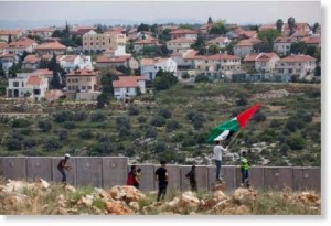 UE atrage atenția asupra riscului de expulzare masivă a palestinienilor dintr-o zonă din Cisiordania