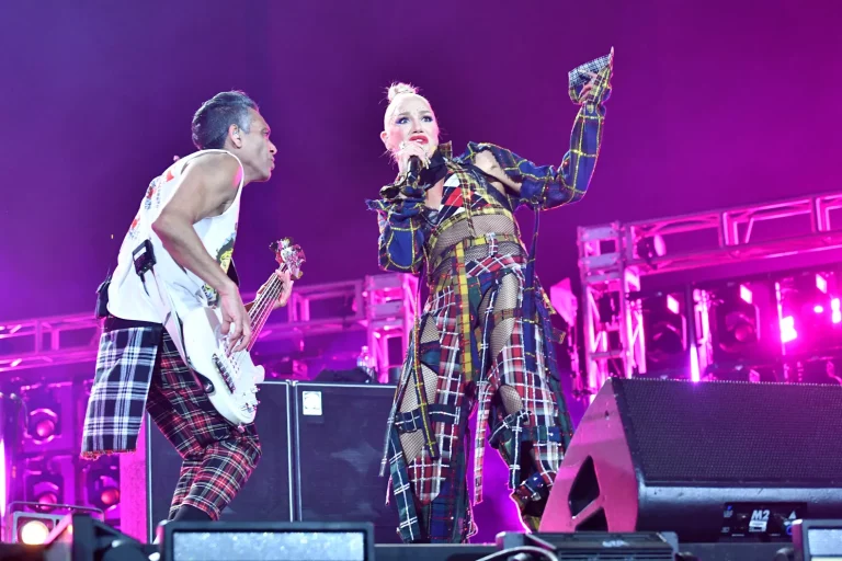 Festivalul Coachella, sub semnul nostalgiei indie rock, marcat de revenirea pe scenă a trupei No Doubt