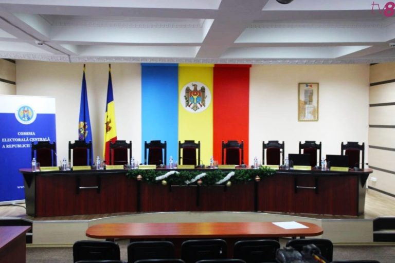 CEC a constituit consiliile electorale de circumscripție