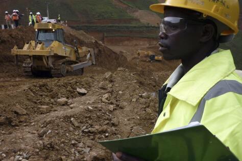 Mai mult de 400 de milioane de dolari au dispărut din compania minieră de stat din Congo