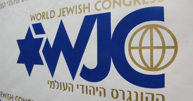 Consiliul Evreilor din Germania: Ţara se confruntă cu `cea mai mare provocare` a sa de la crearea RFG, în 1949
