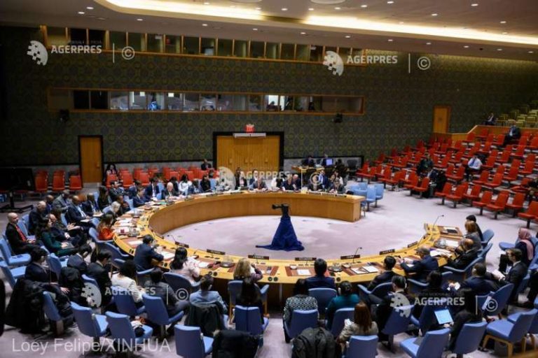 Iranul și Pakistanul a cerut Consiliului de Securitate al ONU să ia măsuri împotriva Israelului