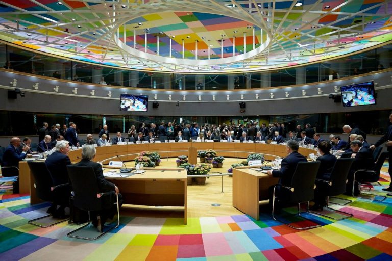 Consiliul European prelungește măsurile restrictive împotriva conducerii regiunii transnistrene