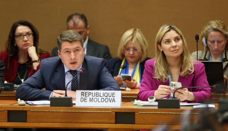 Chișinăul este îngrijorat de situația drepturilor omului în Transnistria și cere Rusiei să execute hotărârile de rigoare ale CtEDO