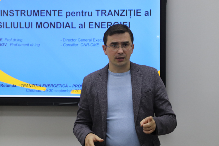 Constantin Borosan: România este pilonul securității energetice a R.Moldova și ne-a ajutat în cele mai grele momente