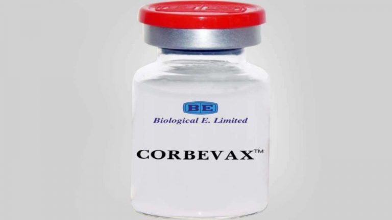Vaccinul Corbevax a primit aprobarea de urgenţă în India pentru grupa de vârstă 12-18 ani