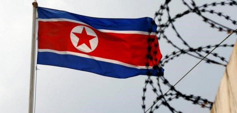 Coreea de Nord a testat un nou sistem de arme care va spori eficacitatea armelor sale nucleare tactice