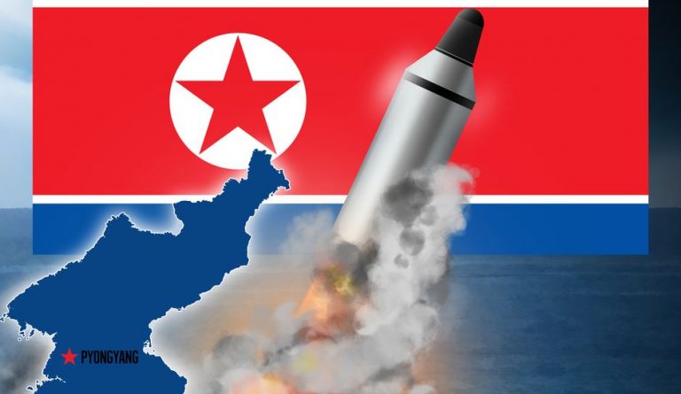 Armata nord-coreeană a efectuat tiruri de artilerie în zona-tampon maritimă