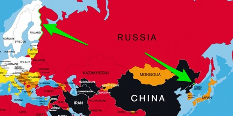 Americanii mențin presiunea pe Coreea de Nord – Rex Tillerson, în vizită în China pentru a menţine presiunea asupra Beijingului