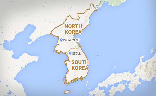 Coreea de Sud a început exerciții cu muniție de război după testul puternic al Coreei de Nord