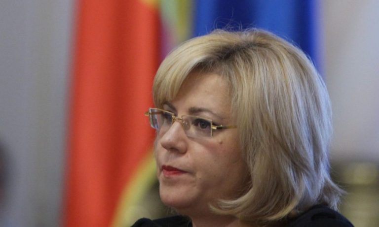 Corina Creţu: R.Moldova este pregătită să înceapă negocierile de aderare la UE la începutul anului viitor