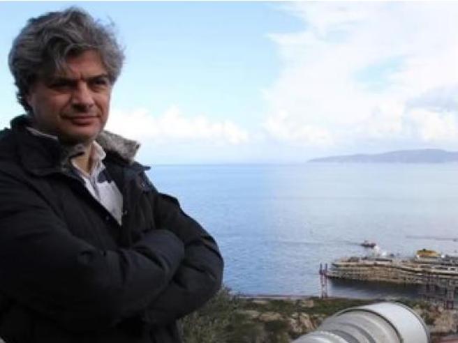 Corrado Zunino, jurnalist al publicaţiei La Repubblica, rănit într-un atac produs pe frontul din Ucraina