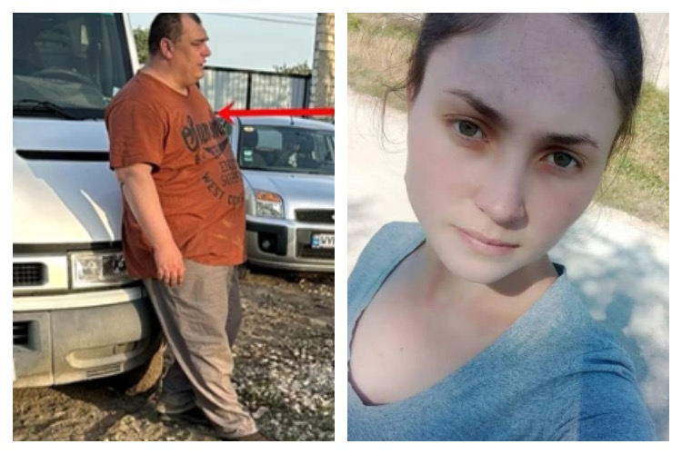 Gheorghe Cotorobai, suspect în cazul omorului Anei-Maria Guja – i-a fost înaintată învinuirea 