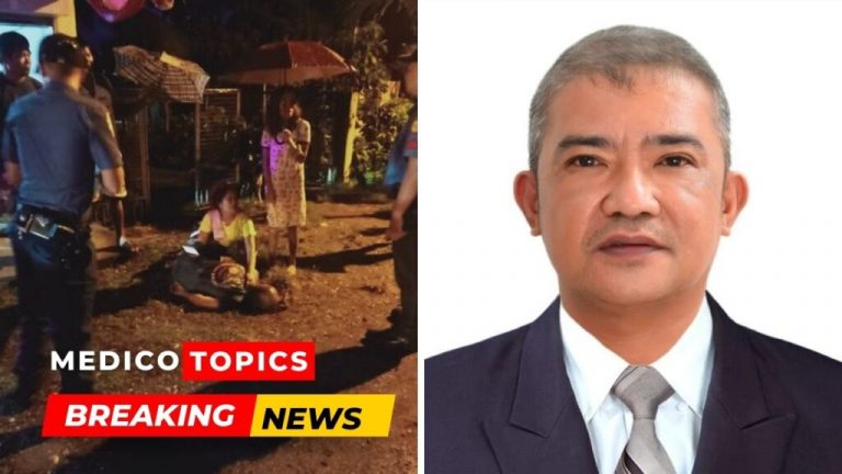 Jurnalistul de radio Cresenciano Bunduquin, împuşcat mortal în vestul Filipinelor