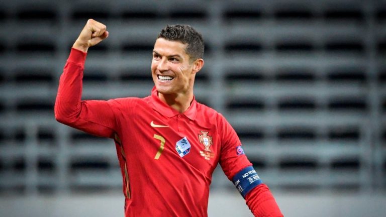 Ronaldo a ajuns la un miliard de abonaţi pe reţelele de socializare