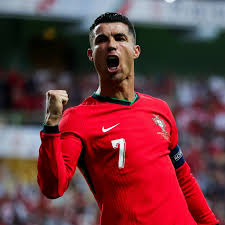 Cristiano Ronaldo a reușit să intre din nou în istorie: Jucătorul cu cele mai multe pase decisive din istoria EURO