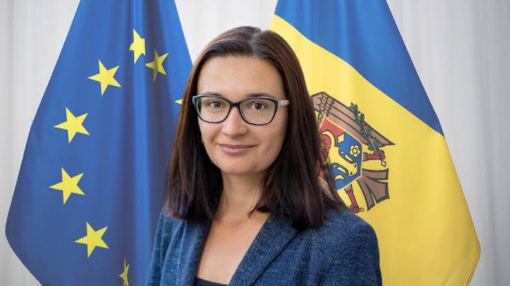 VIDEO Cristina Gherasimov, negociatorul șef: Astăzi încep negocierile privind aderarea la Uniunea Europeană