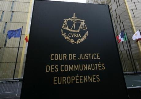 CEJ respinge plângerile a doi judecători polonezi