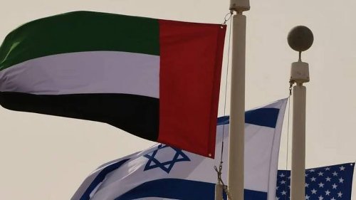 Șefii diplomaţiilor din Israel şi Emirate vorbesc, în Cipru, despre un Orient Mijlociu ‘în schimbare’