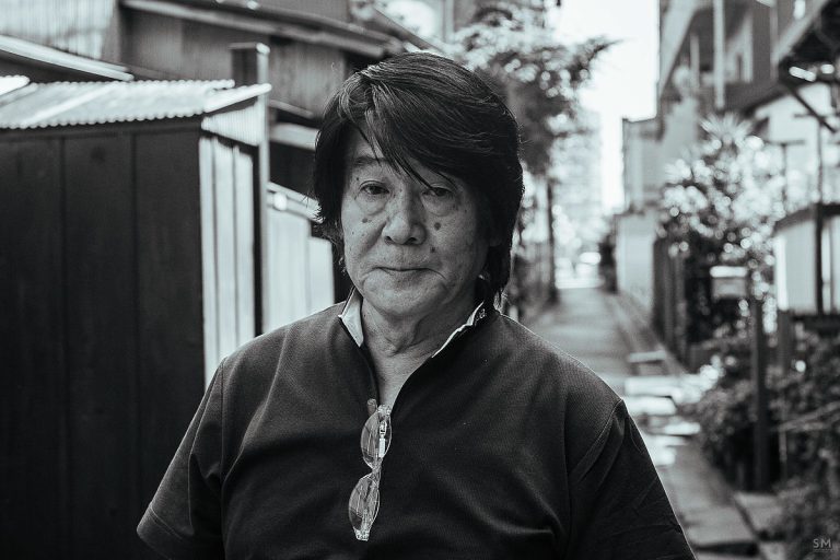 Japonezul Moriyama a câştigat premiul Hasselblad pentru fotografie