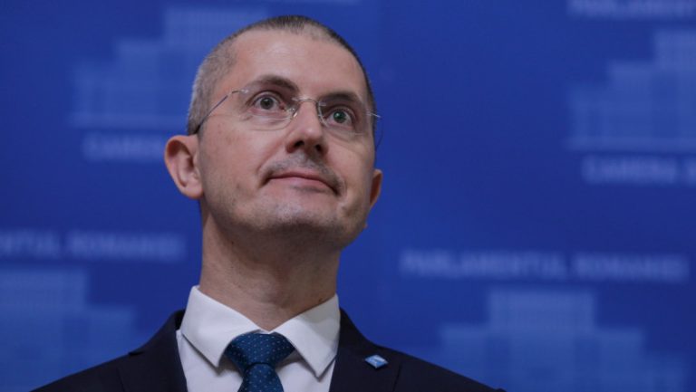 Dan Barna, la AP OSCE: R.Moldova trebuie să beneficieze de susţinerea tuturor statelor din OSCE
