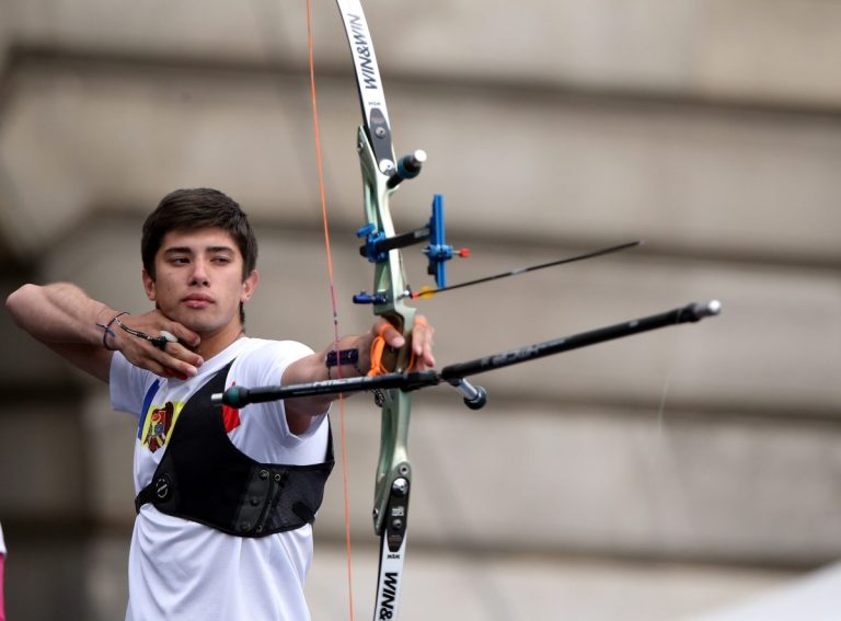 Primii sportivi moldoveni au debutat la Jocurile Olimpice de la Paris