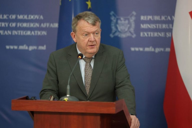Danemarca oferă 20 de milioane pentru a ajuta Moldova și Ucraina să accelereze procesul de aderare la UE