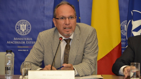Republica Moldova rămâne o prioritate pentru ‘Externele’ de la București