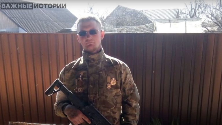 Un soldat rus care şi-a mărturisit public crimele comise în Ucraina,condamnat în Rusia pentru ‘fake news’