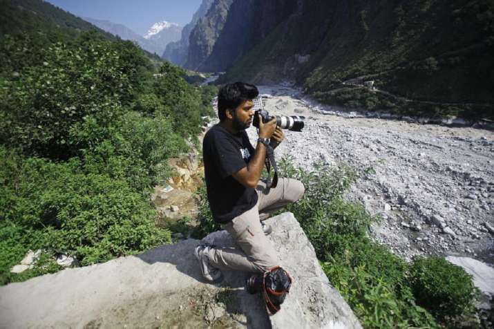 Danish Siddiqui, fotoreporter al agenţiei Reuters, înhumat la New Delhi la două zile după ce a fost ucis în Afganistan