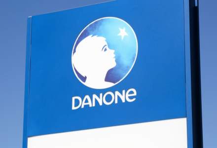 Danone vrea să îşi vândă operaţiunile din Rusia! Cumpărătorul este bănuit că are legături cu Cecenia
