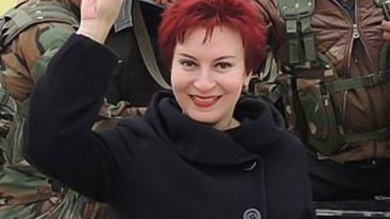 Jurnalista rusă Daria Aslamova, reţinută sub suspiciunea de spionaj la intrarea în Kosovo, a fost eliberată
