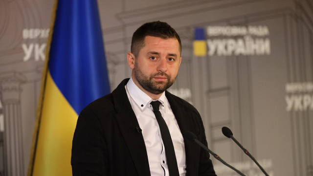 Şeful delegaţiei ucrainene la discuţiile cu Rusia speră în deschiderea unui coridor umanitar în Harkov
