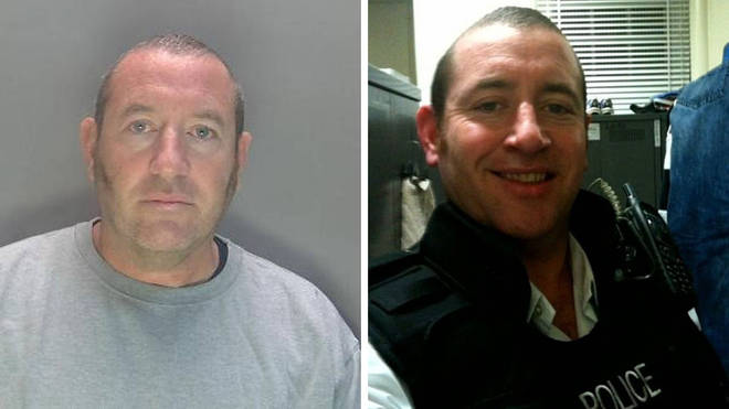 Fostul poliţist britanic David Carrick, condamnat la cel puţin 32 de ani de închisoare pentru 49 de agresiuni sexuale