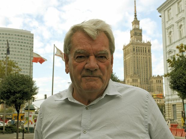 Negaţionistul britanic David Irving, pe lista neagră a persoanelor non-grata în Lituania