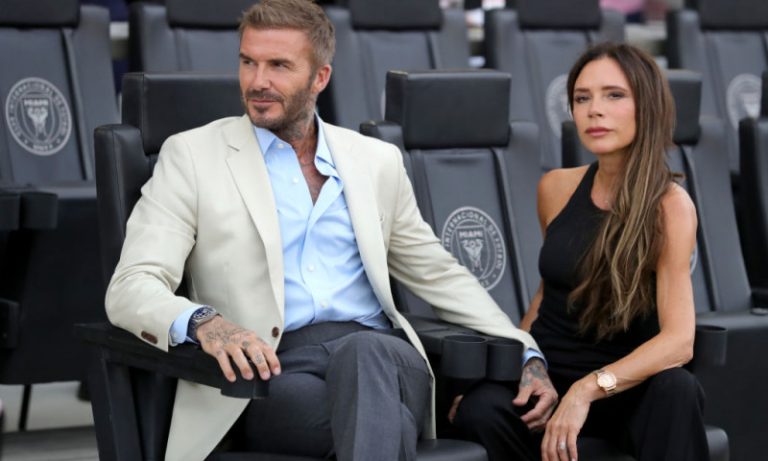 Divorțul anului în show-biz? Soţii Beckham au dezvăluit că nu mai trăiesc în aceeaşi locuinţă