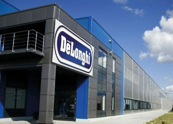 Un colos din Italia va deschide în România cea mai mare fabrică a sa: Peste 800 de locuri de muncă sunt disponibile