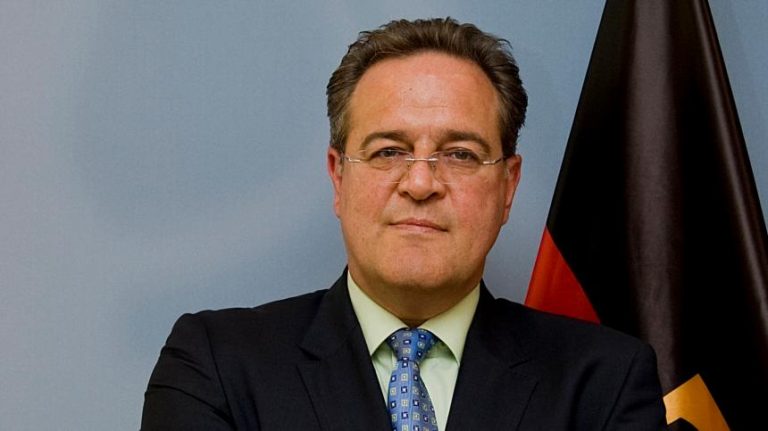Germania: Şeful poliţiei federale, Dieter Romann, vizat de o anchetă pentru sechestrare
