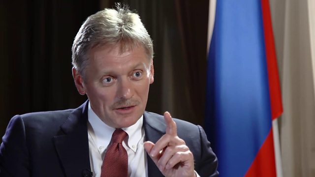 Peskov: Rusia îşi va opri ofensiva atunci când autorităţile şi armata ucrainene vor capitula