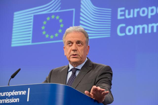 Comisia Europeană cere ţărilor din UE ‘mai multă solidaritate’ în problema migranţilor salvaţi din mare