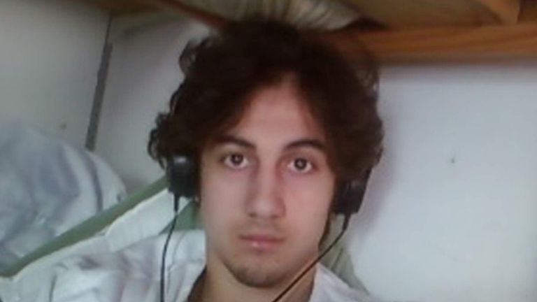 Curtea Supremă a SUA urmează să examineze anularea pedepsei cu moartea a lui Djokhar Tsarnaev