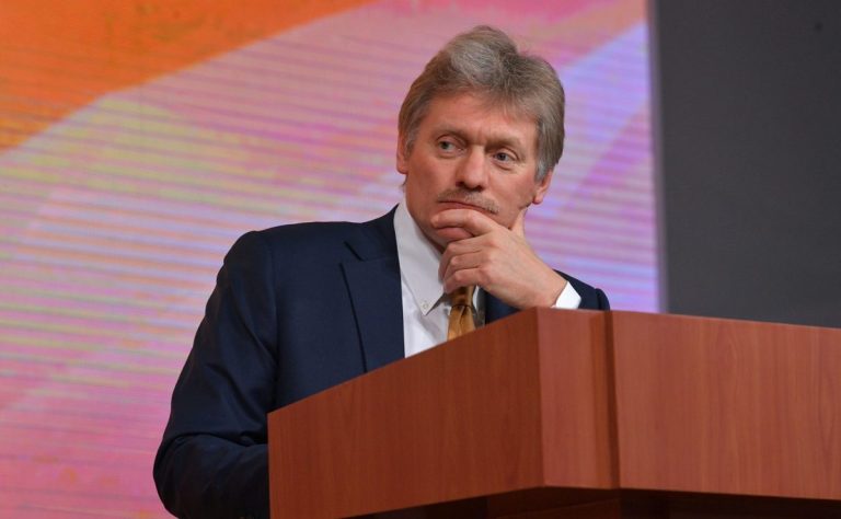 Kremlinul reacţionează la condamnarea unui rus în Germania