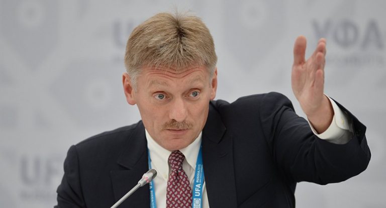 Kremlinul ‘aruncă pisica’ în curtea Kievului: Liderii Ucrainei ‘pot pune capăt suferinţei’ dacă acceptă propunerile Rusiei