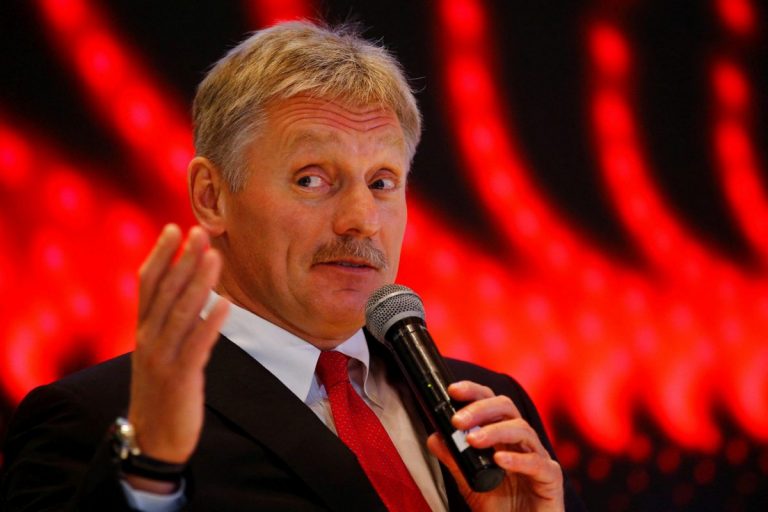 Kremlin: ‘Oboseala’ susţinerii Ucrainei va deveni tot mai mare în rândul occidentalilor