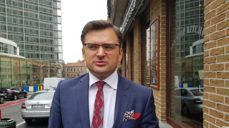 Ucraina salută ‘vestea bună’ a continuării discuţiilor cu Moscova