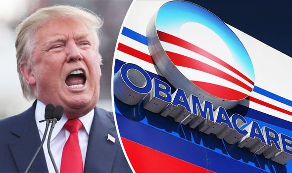 Administraţia Trump blochează plăţi de miliarde de dolari  din programul Obamacare