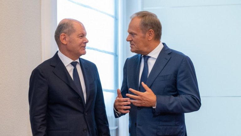 Premierul Poloniei, Donald Tusk, și-a anulat vizita în Germania, pe fondul tensionarii relațiilor